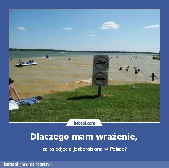 Dlaczego mam wrażenie, 