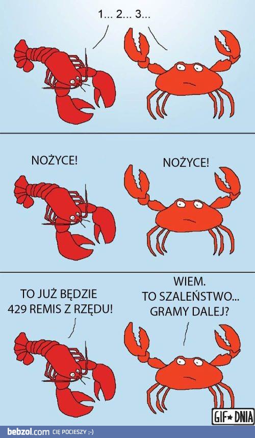 Kamień, papier, nożyce