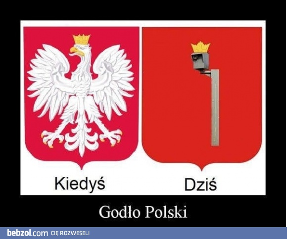 Nowe godło