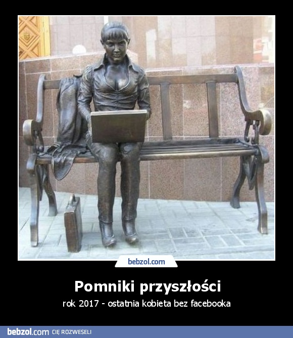 Pomniki przyszłości