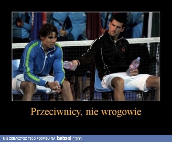 Przeciwnicy