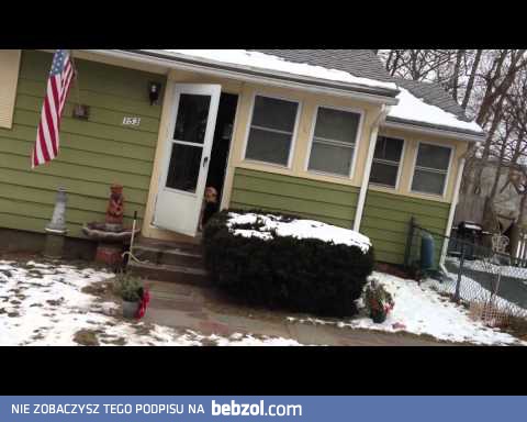 Po co komu skrzynka na listy?