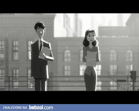 Paperman