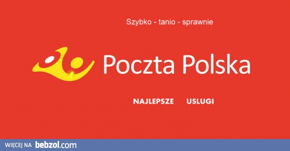 Nowe logo...