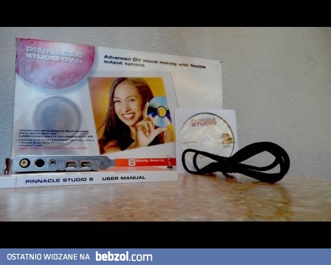 Video capture card