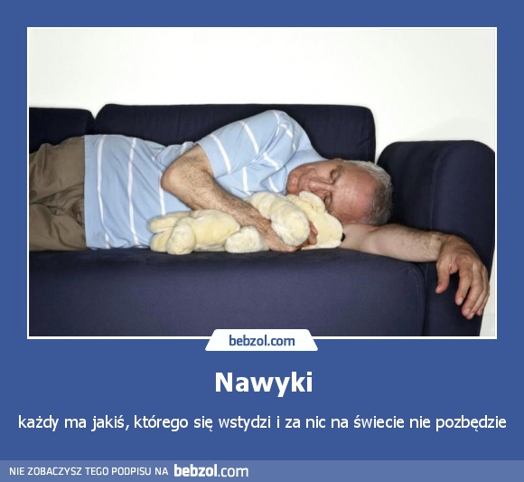 Nawyki