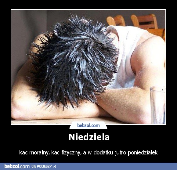 Niedziela