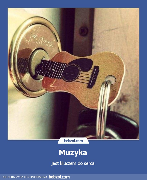 Muzyka 