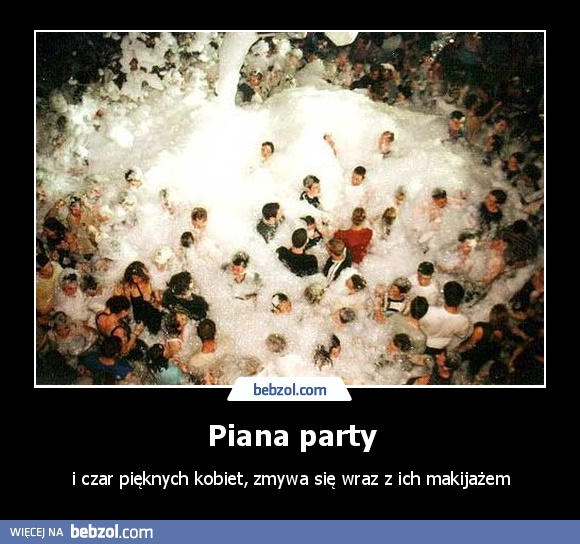 Piana party