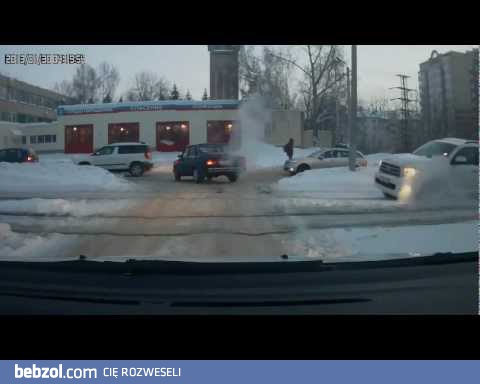 Superbohater z Rosji