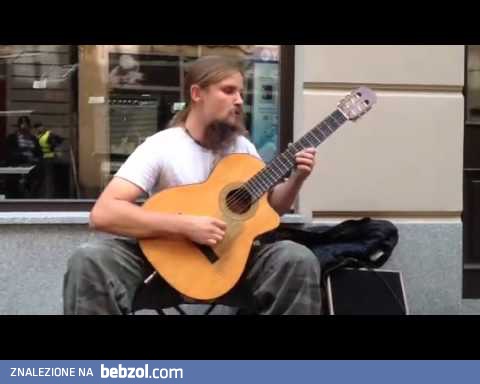 Mariusz Goli w Katowicach