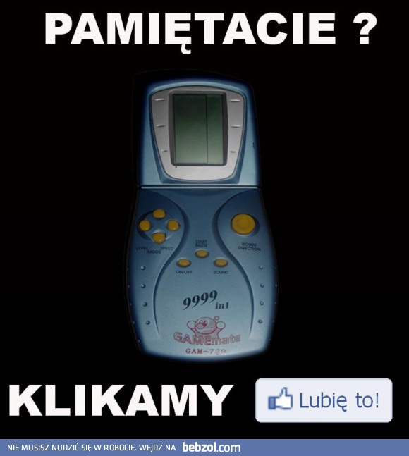 Kto Pamięta? 