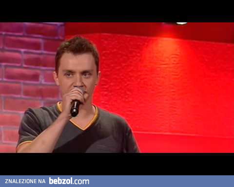 CeZik - co kryje głos?