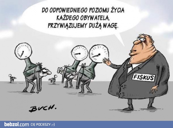 Przywiązujemy dużą wagę...