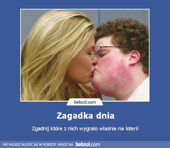 Zagadka dnia