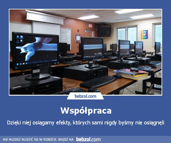 Współpraca