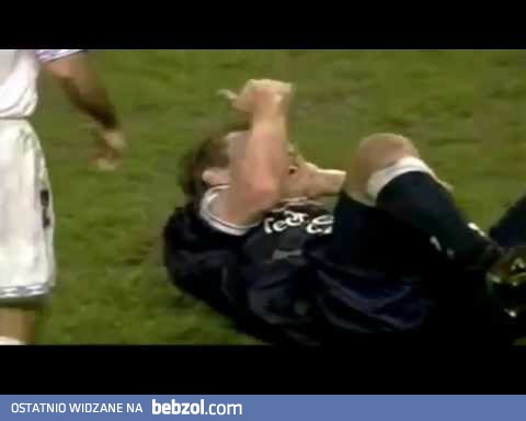 Drastyczny faul [+18]