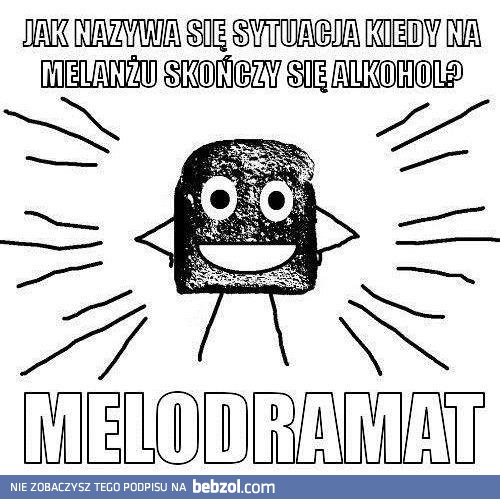 Melodramat
