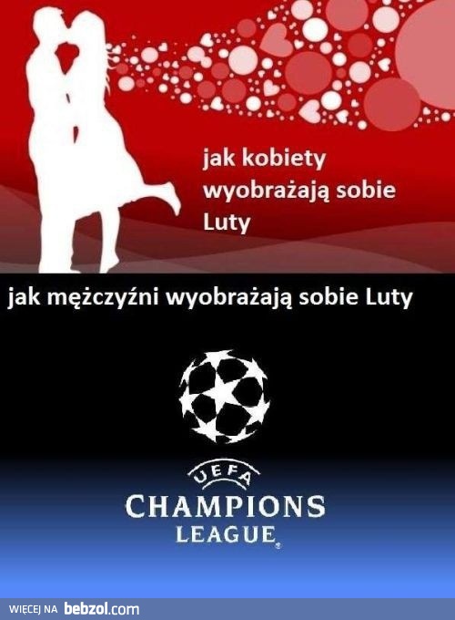 Luty