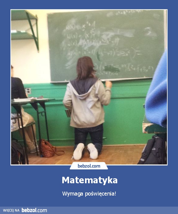 Matematyka