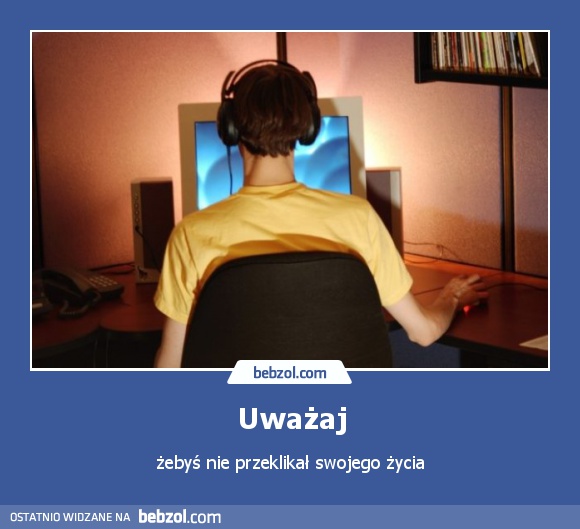 Uważaj