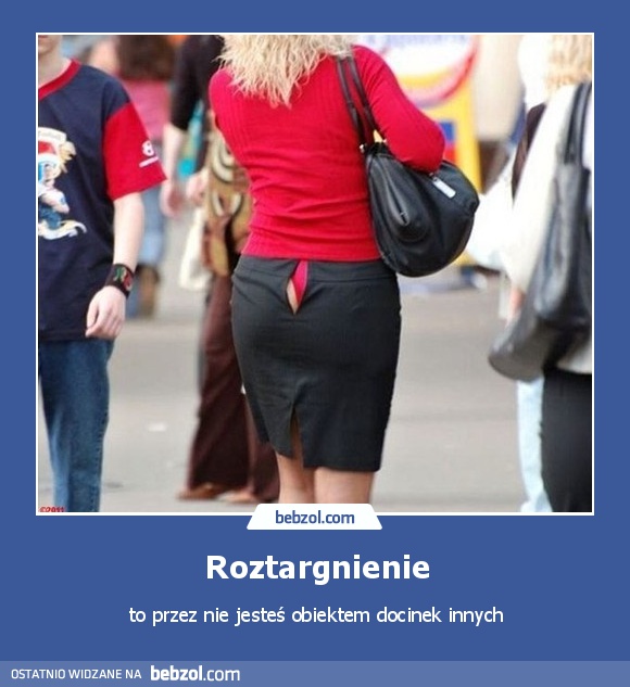 Roztargnienie