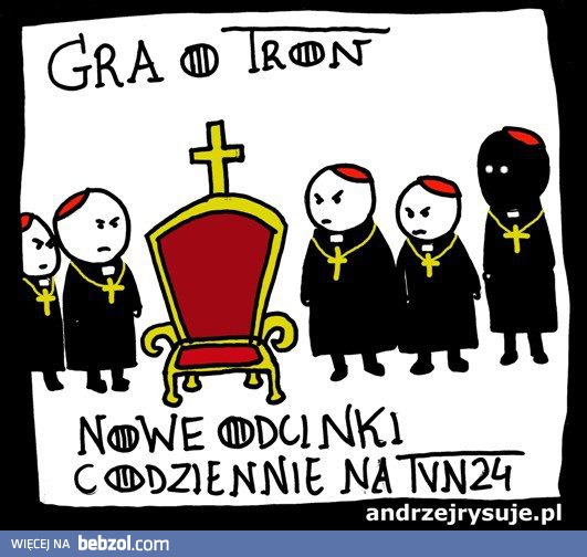 Gra o tron - nowe odcinki