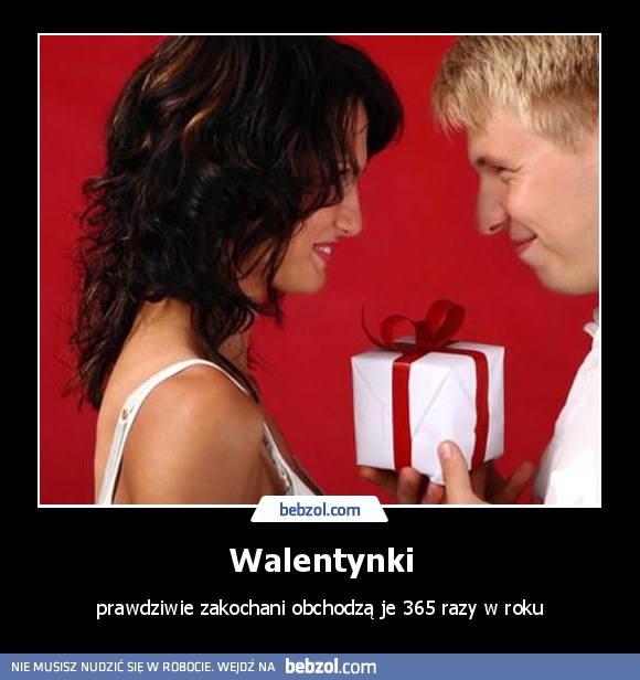 Walentynki