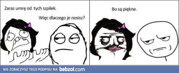 Kobieca logika