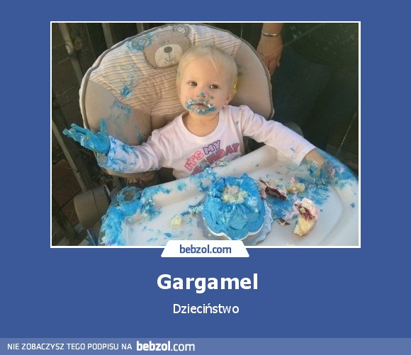 Gargamel