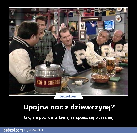 Upojna noc z dziewczyną?