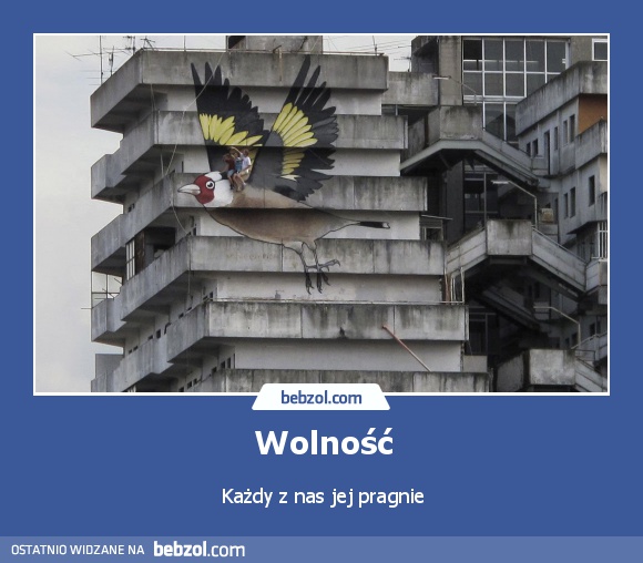 Wolność