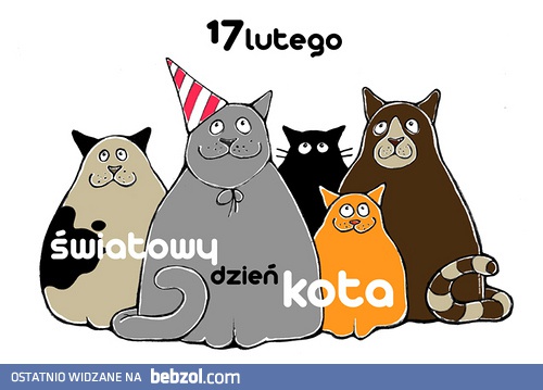 Dzień kota