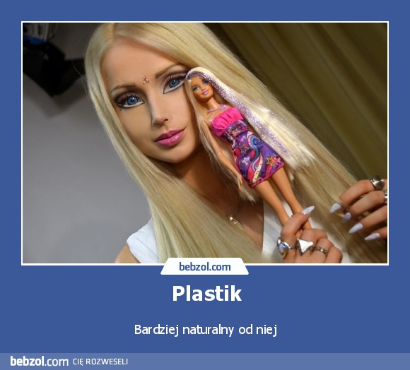 Plastik