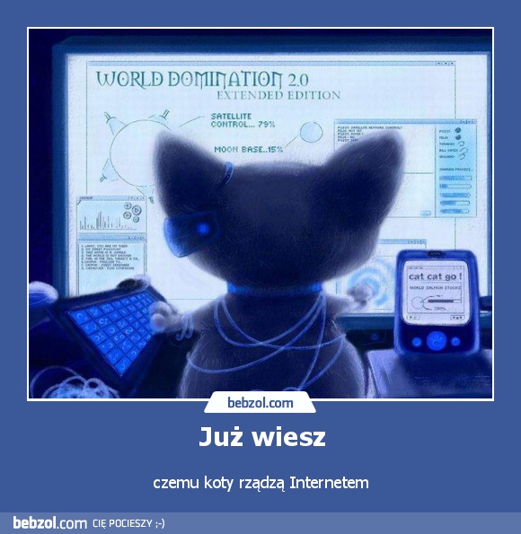 Już wiesz