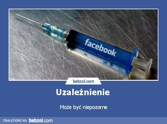 Uzależnienie 