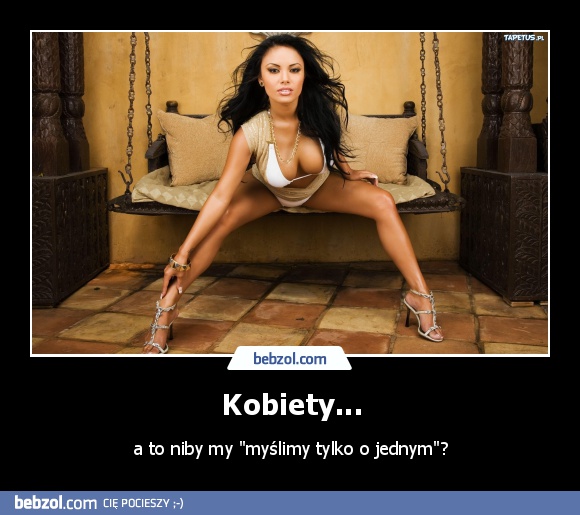 Kobiety...