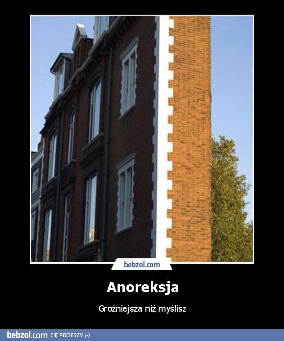 Anoreksja