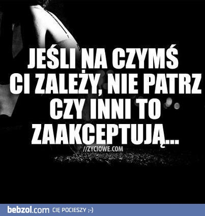 Żyj!