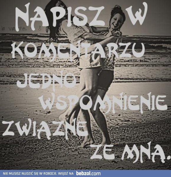 Wspomnienie