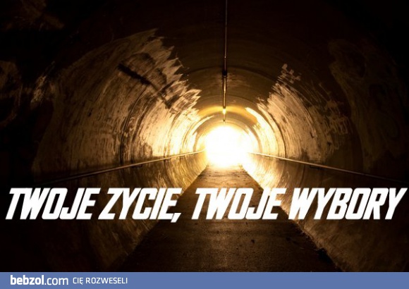 Twoje życie 