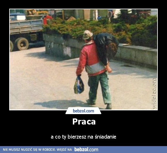 Praca