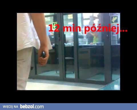 Jak ZUS traktuje się obywateli