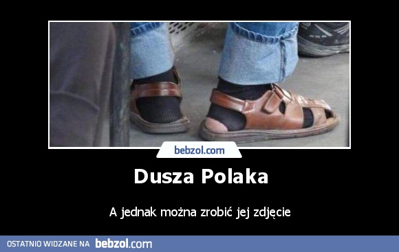 Dusza Polaka
