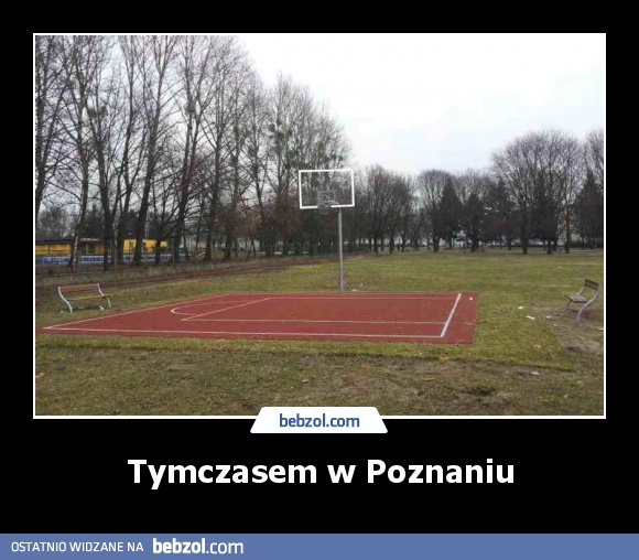 Tymczasem w Poznaniu