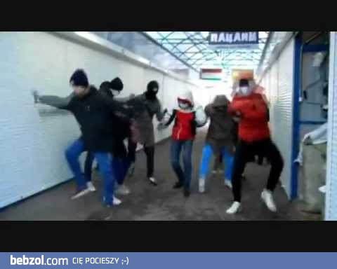 RUSSIA HARLEM SHAKE (ORIGINAL)