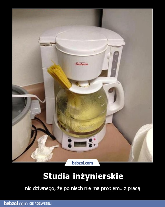 Studia inżynierskie