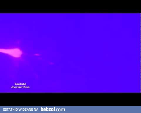 UFO Czelabińsk uratowany od śmierci, aby to udowodnić!