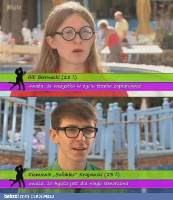 Informatycy na wakacjach