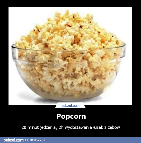 Popcorn
